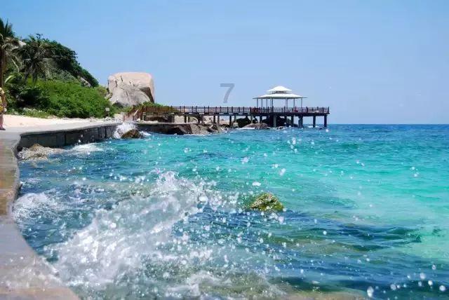 逃离海岛村