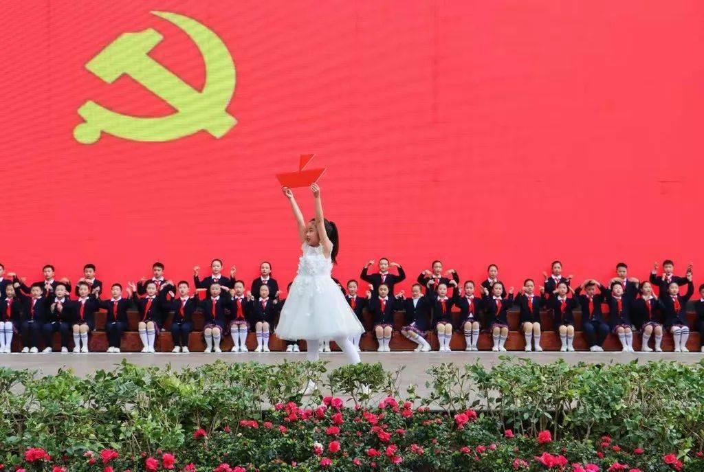 奇特的方块世界