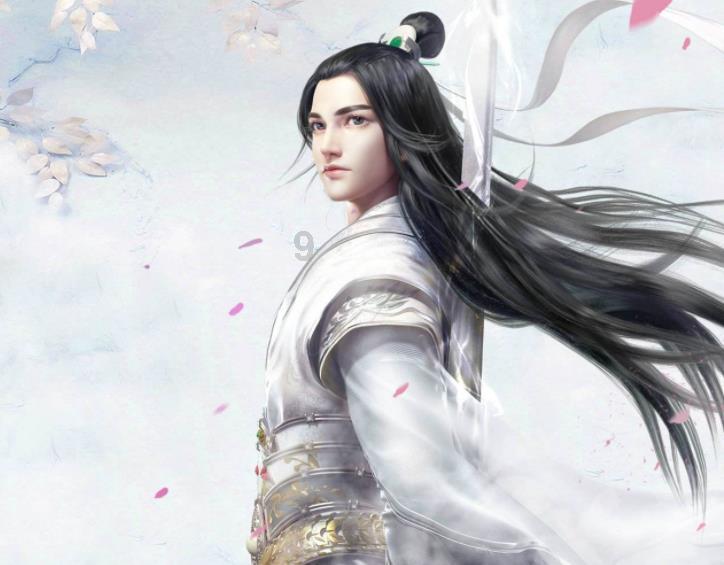 魔方教程两层时 出现有不一样的游戏画面